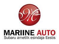 Marine Auto Logo