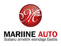 Marine Auto Logo